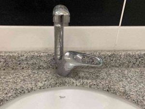 Çerkezköy’de Sular 24 Saat Akmayacak