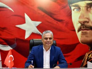 Muratpaşa Belediyesi’nin 2023 Bütçesi 1.5 Milyar