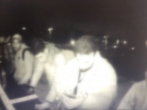 İ̇stanbul’da Yabancı Uyruklulara Yönelik Operasyon: Polisin Dikkati Sonucu Yakalandı