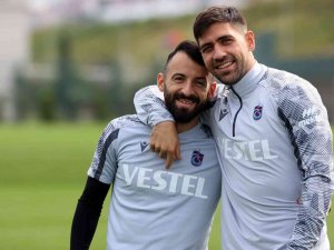Trabzon’da Mutlu Yunanlılar