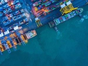 Dijital Lojistik Şirketleri Yeni Rotalarla Büyüyor