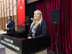 Başkan Doğan Muhtarlar İle Bir Araya Geldi