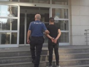 Gaziantep’te Hırsızlık Şüphelisi 3 Şahsı Tutuklandı