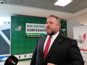 Enerjide Kritik Hamle: Yerli Türbin Ve Jeneratör Geliyor