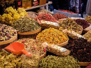 Kış Çayına Talep Arttı, Kilosu 300 Lira