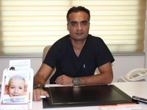 Kepçe Kulak Psikolojiyi Bozuyor