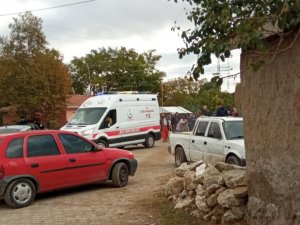 Alacak Verecek Meselesi Kanlı Bitti: 1 Ölü