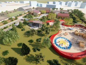 Cumhuriyetin 99. Yılında Tegv’den Vanlı Çocuklara Müjde