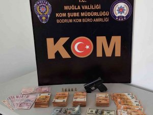 Ahtapot Çetesi Çökertildi: 13 Gözaltı