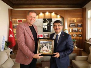 Manisa Ticaret Borsası İle Şehzadeler’in İşbirliği Devam Edecek