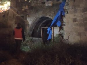 Güven Timleri 1 Haftada Bin 963 Şahsı Sorguladı, 6 Aranan Şahsı Yakaladı