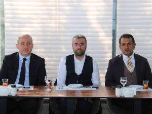 Edremit’in 40 Yıllık Sorununun Çözümünde Sona Gelindi