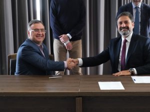 Türk Şirketten Rusya’ya Fuar Yatırımı