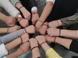 Canik Hem’den “Erasmusdays” Etkinliği