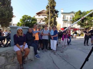 Tacize Uğrayan Kadın O Anları Ağlayarak Anlattı