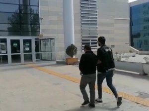 Elazığ’da Uyuşturucu Madde İle Yakalanan Şüpheli Tutuklandı