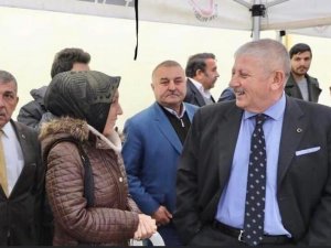 Belediyeden Şeyhcui Mahallesine Semt Pazarı