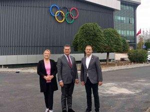 Tdp Genel Başkanı Sarıgül: "Türkiye’de Futbolda Yabancı Futbolcu Sayısı Azaltılmalı"