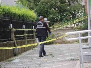 Kocaeli’de Damat Dehşeti: 2 Ölü
