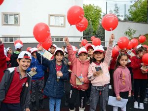 Dünya Gıda Günü, Denizli’de Etkinliklerle Kutlandı