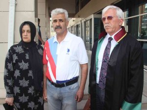 Kilis’te Eşini Döverek Öldüren Zanlıya 25 Yıl Hapis Cezası