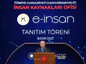 Cumhurbaşkanı Erdoğan’dan Gençlere Müjde