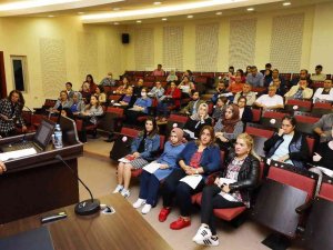 Gaün’de İleri Office Programı Kullanımı Eğitimi