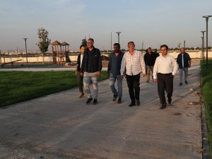 Millet Bahçesinde Sona Doğru Yaklaşılıyor