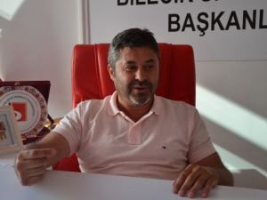 Bilecikspor’dan Osmanlıspor’a "Kardeş Takım Olalım" Çağrısı