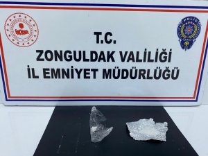 Zonguldak Ve Ereğli’de Uyuşturucu Operasyonu: 4 Gözaltı