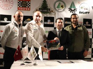 Baja Yarışlarında Pilotlar İlk Kez 500 Kilometre Koşacak