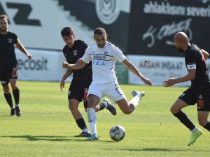 Manisa Fk, Kupada Bir Üst Tura Yükseldi