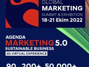 Global Marketing Summit’a Geri Sayım Başladı