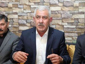 Mehmet Erat, “12 Geçersiz Oy Tespit Ettik, Seçim Yenilenmeli”