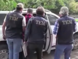 Gaziantep’te Fetö/pdy’nin Finans Ayağına Operasyon: 9 Gözaltı