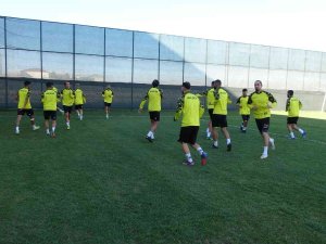 1984 Muşspor’da Ziraat Türkiye Kupası Heyecanı