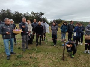 Fransız Turistler Safranbolu’ya Getirilecek