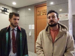 Sinemasal Kurucusu Enes Kaya’yı Silahla Yaralayan Sanığa 4 Yıl Hapis Cezası