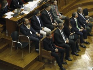 Neymar, Bugün Mahkemede İfade Verdi