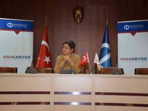 Anakari̇yer Danışmanlar İle Bir Araya Geldi