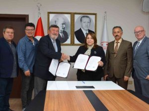 Öğrencilere Büyük Destek