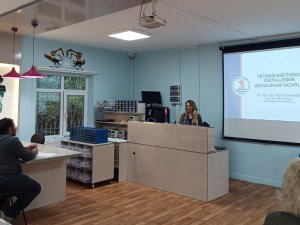 Halk Eğitim Öğretmenleri İ̇spanya’da Eğitim Alacak