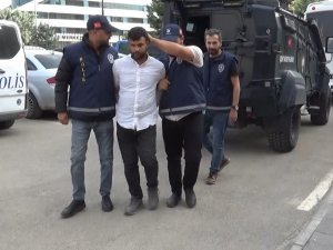 5 Ay Önceki Hurdacı Cinayeti Aydınlatıldı, Katil Zanlısı ’Enişte’ Çıktı