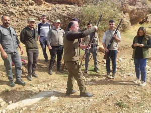 Avcılar Dkmp Ekipleri Tarafından Kontrol Edildi