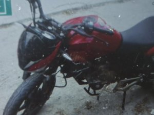 Edirne’de Otomobil İle Motosiklet Çarpıştı: 2 Yaralı
