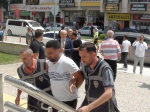 Sokak Ortasında Baldızını Öldüren Zanlıya Ağırlaştırılmış Müebbet Hapis