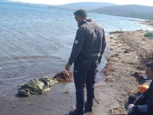 İ̇zmir’de Kaybolan Balıkçıdan Acı Haber