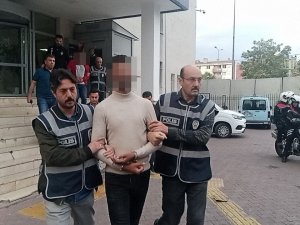 Aranan Şahıslara Operasyon: 21 Gözaltı