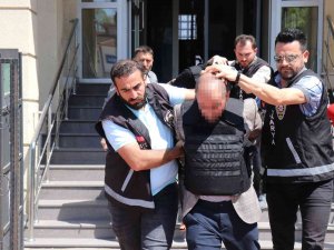 Halk Eğitimi Merkezi Müdürü Kardeşini Vuran Şüpheli Hakim Karşısında