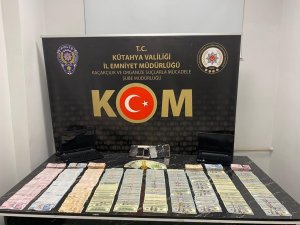 Kütahya’da “Gazi Turgut Aslan” Operasyonuyla Fetö’ye Darbe: 46 Gözaltı